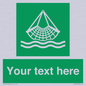 SL10795: Custom Safe condition: Person overboard equipment