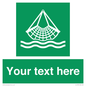 SL10795: Custom Safe condition: Person overboard equipment