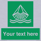 SL10795: Custom Safe condition: Person overboard equipment