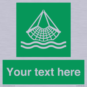 SL10795: Custom Safe condition: Person overboard equipment