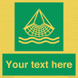 SL10795: Custom Safe condition: Person overboard equipment