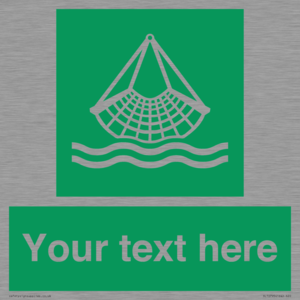 SL10795: Custom Safe condition: Person overboard equipment