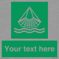 SL10795: Custom Safe condition: Person overboard equipment