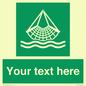 SL10795: Custom Safe condition: Person overboard equipment