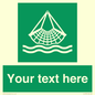SL10795: Custom Safe condition: Person overboard equipment