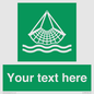 SL10795: Custom Safe condition: Person overboard equipment