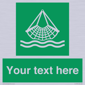 SL10795: Custom Safe condition: Person overboard equipment