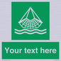 SL10795: Custom Safe condition: Person overboard equipment