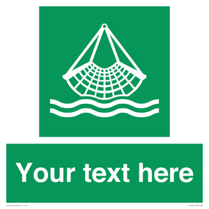 SL10795: Custom Safe condition: Person overboard equipment