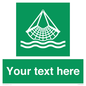 SL10795: Custom Safe condition: Person overboard equipment