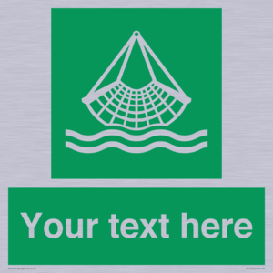 SL10795: Custom Safe condition: Person overboard equipment