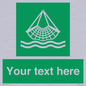 SL10795: Custom Safe condition: Person overboard equipment