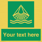 SL10795: Custom Safe condition: Person overboard equipment
