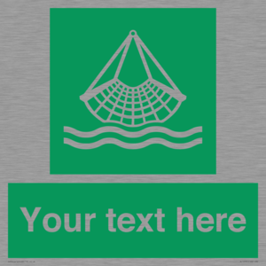 SL10795: Custom Safe condition: Person overboard equipment