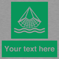 SL10795: Custom Safe condition: Person overboard equipment