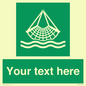 SL10795: Custom Safe condition: Person overboard equipment
