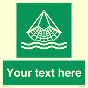 SL10795: Custom Safe condition: Person overboard equipment