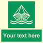 SL10795: Custom Safe condition: Person overboard equipment