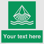 SL10795: Custom Safe condition: Person overboard equipment