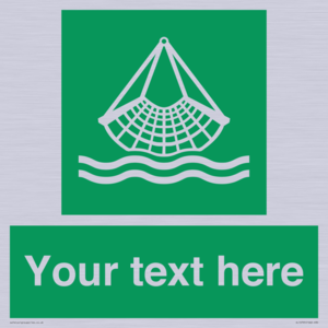 SL10795: Custom Safe condition: Person overboard equipment