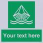 SL10795: Custom Safe condition: Person overboard equipment