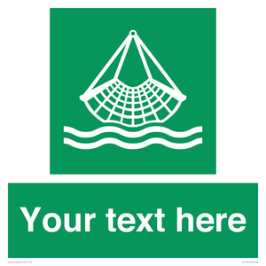 SL10795: Custom Safe condition: Person overboard equipment