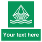 SL10795: Custom Safe condition: Person overboard equipment