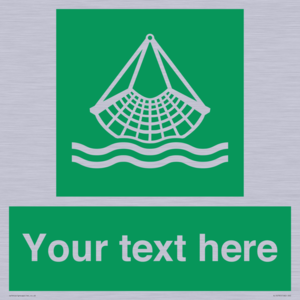 SL10795: Custom Safe condition: Person overboard equipment