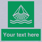 SL10795: Custom Safe condition: Person overboard equipment