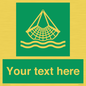 SL10795: Custom Safe condition: Person overboard equipment
