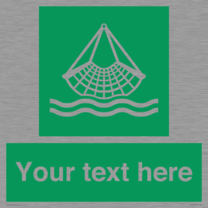 SL10795: Custom Safe condition: Person overboard equipment