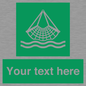 SL10795: Custom Safe condition: Person overboard equipment