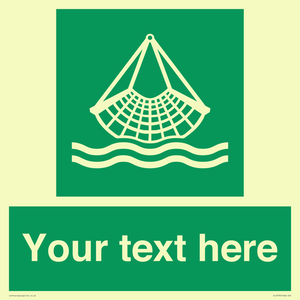 SL10795: Custom Safe condition: Person overboard equipment