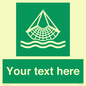 SL10795: Custom Safe condition: Person overboard equipment