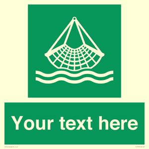 SL10795: Custom Safe condition: Person overboard equipment