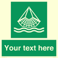 SL10795: Custom Safe condition: Person overboard equipment