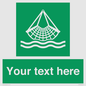 SL10795: Custom Safe condition: Person overboard equipment