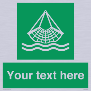 SL10795: Custom Safe condition: Person overboard equipment