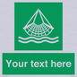 SL10795: Custom Safe condition: Person overboard equipment
