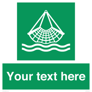 SL10795: Custom Safe condition: Person overboard equipment