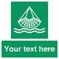 SL10795: Custom Safe condition: Person overboard equipment