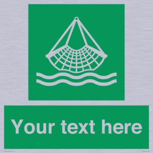 SL10795: Custom Safe condition: Person overboard equipment