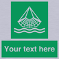 SL10795: Custom Safe condition: Person overboard equipment