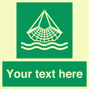 SL10795: Custom Safe condition: Person overboard equipment
