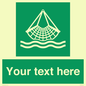 SL10795: Custom Safe condition: Person overboard equipment