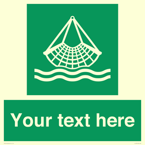 SL10795: Custom Safe condition: Person overboard equipment
