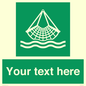 SL10795: Custom Safe condition: Person overboard equipment