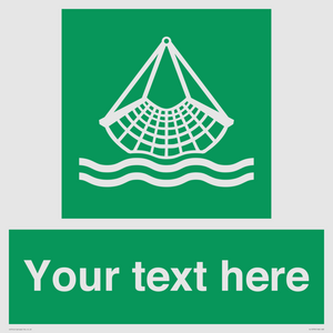 SL10795: Custom Safe condition: Person overboard equipment