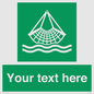 SL10795: Custom Safe condition: Person overboard equipment