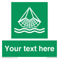 SL10795: Custom Safe condition: Person overboard equipment